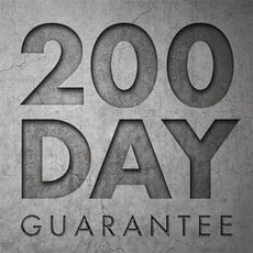 V12 Footwear - 200 day guarantee