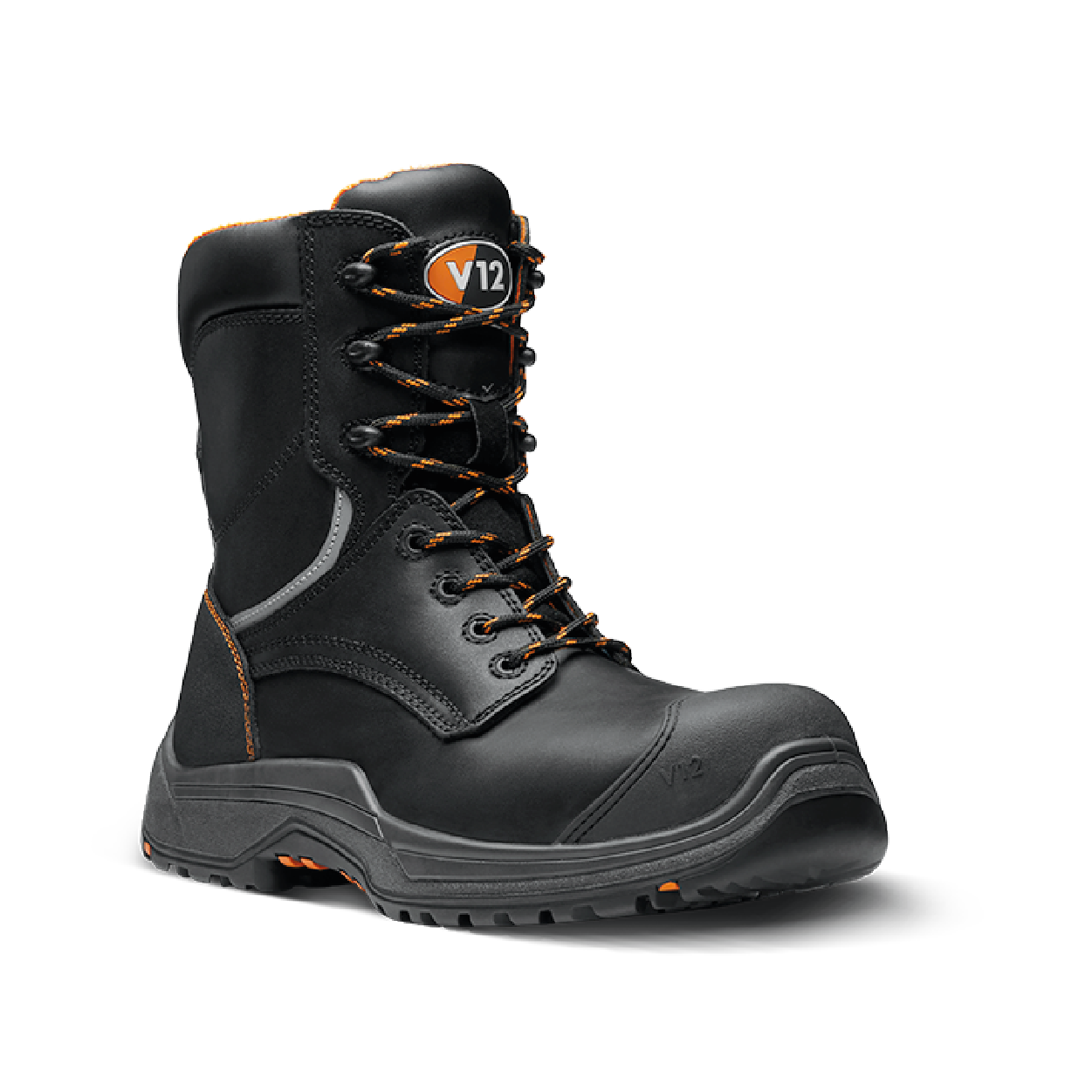 outdoor safety boots