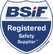 BSIF Registered Safety Supplier logo-1