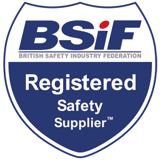 V12 Footwear and the BSIF Registered Safety Supplier