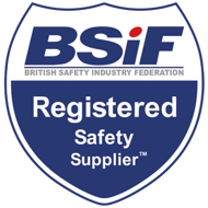 V12 Footwear and the BSIF Registered Safety Supplier