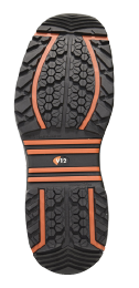 IGS sole unit - V12 Footwear