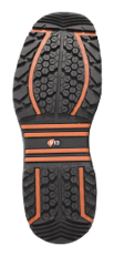 Intelligent Grip System (IGS) V12 Footwear