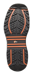 Boot Components - IGS sole unit (V12 Footwear)