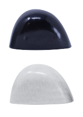 Boot Components - toecap snip