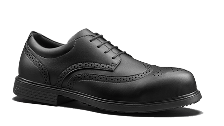 Negotiator Brogue From V12 Footwear