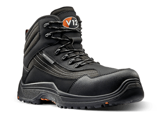 V12 Footwear Caiman safety boot