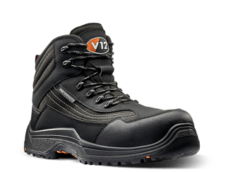 V12 Footwear - Caiman safety hiker