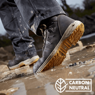 V12 Footwear - Carbon Neutral Lynx