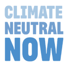 Climate Neutral Now Logo