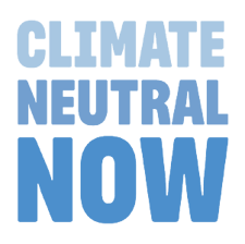 V12 Footwear - Climate Neutral Now
