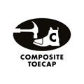 Composite Toecap