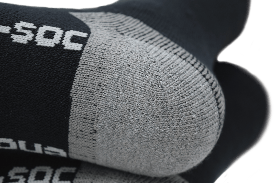 What Socks Should I Wear With Safety Boots?