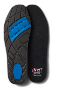 Dual Comfort Footbed - V12 Footwear