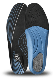 Dynamic Arch insoles from V12 Footwear