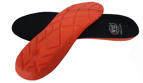 Energyse.png V12 Footwear Energyse Insoles