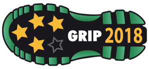 HSL GRIP rating