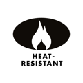 Heat-Resistant