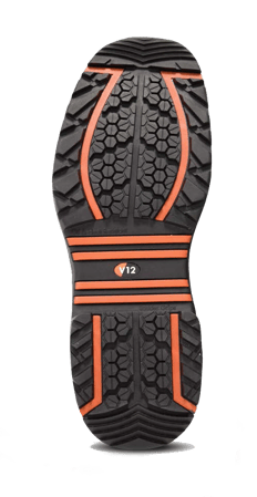 V12 Footwear - IGS sole unit