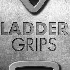 V12 Footwear Ladder Grips