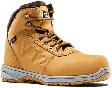 V12 Footwear - Lynx carbon neutral safety boot