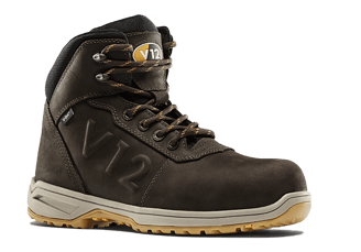 V12 Footwear Lynx safety boot