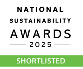 National Sustainability Awards - Facebook