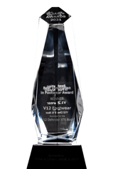 PCIAW Award Images