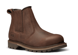 V12 Footwear - V1231 Rawhide dealer safety boot