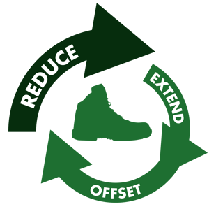 V12 sustainability - Reduce icon