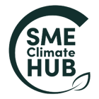 SME Climate Hub Logo