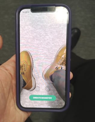 Snapfeet BoB boot