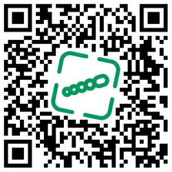 Snapfeet QR code