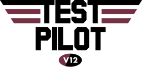 Test-Pilots - V12 Footwear