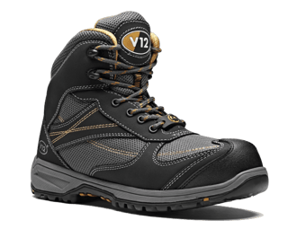 Torque - V12 Footwear safety hiker
