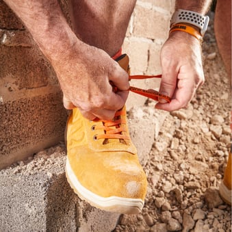 V12 Footwear Band of Builders - BoB Boot