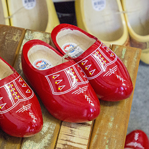 Clogs