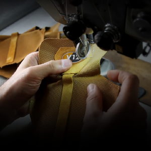 V12 Footwear_Sewing