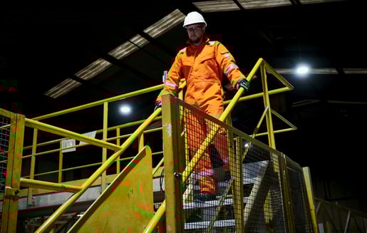 V12 Footwear - boots for Oil and Gas