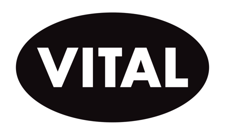 VITAL - V12 Footwear