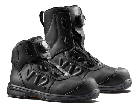 Vanguard from V12 Footwear