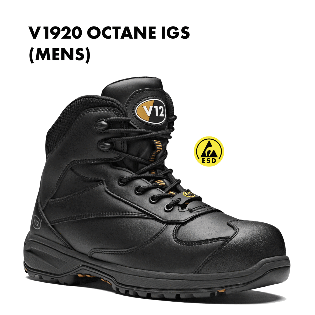 vegan steel toe cap boots uk