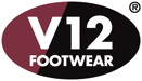 V12 Footwear Logo