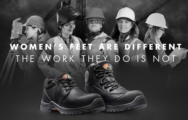 A Bold Step Forward in Women's PPE