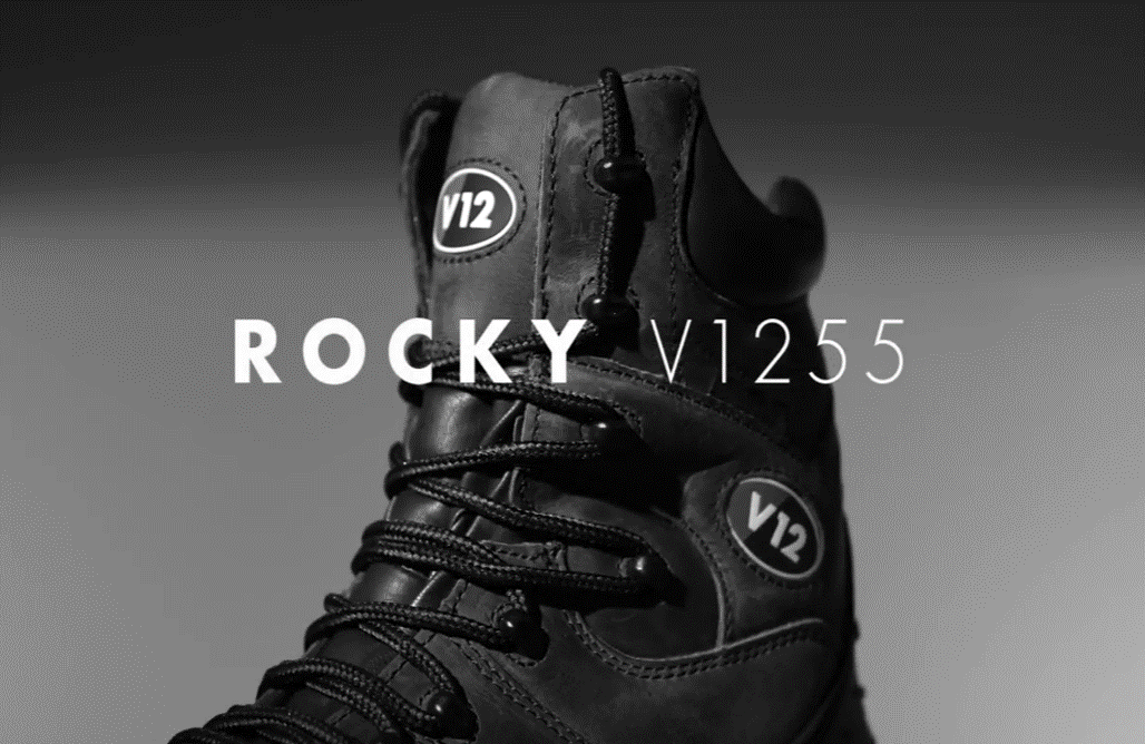 How do I Know What Size I am in V12 Boots?